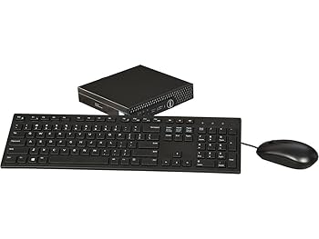 Optiplex 3050 Win11 i3 16G 新品SSD+HDD Amazon.com: Dell OptiPlex 3050 All in One PC Desktop